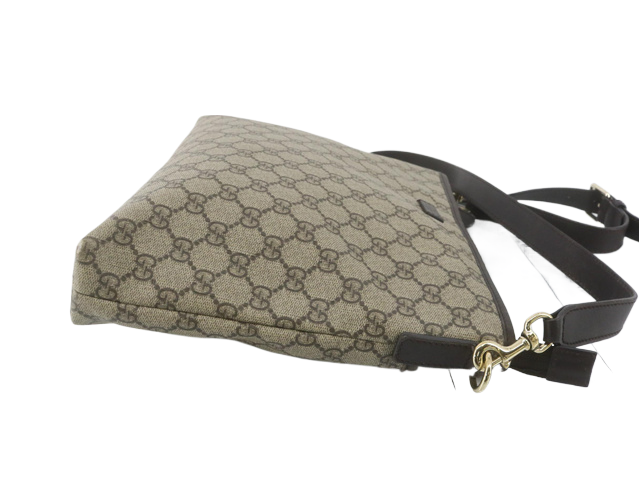 Gucci GG Supreme Messenger Bag 2850