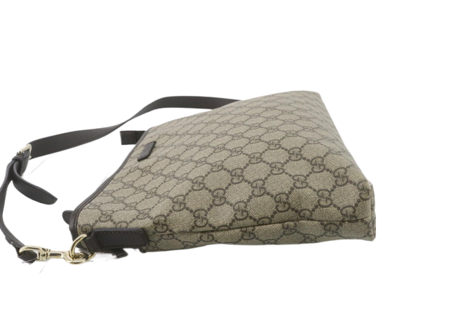 Gucci GG Supreme Messenger Bag 2850