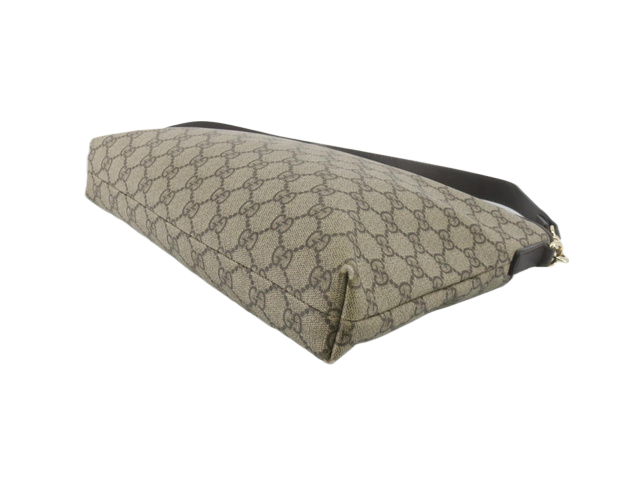 Gucci GG Supreme Messenger Bag 2850