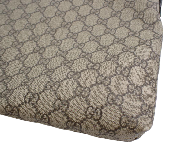 Gucci GG Supreme Messenger Bag 2850