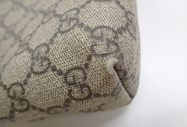 Gucci GG Supreme Messenger Bag 2850