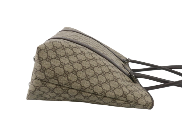 Gucci GG Supreme Shoulder Bag 2851