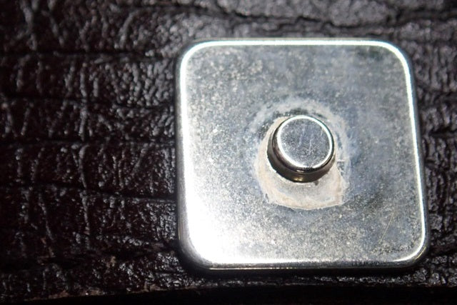 Gucci GG Supreme Shoulder Bag 2851