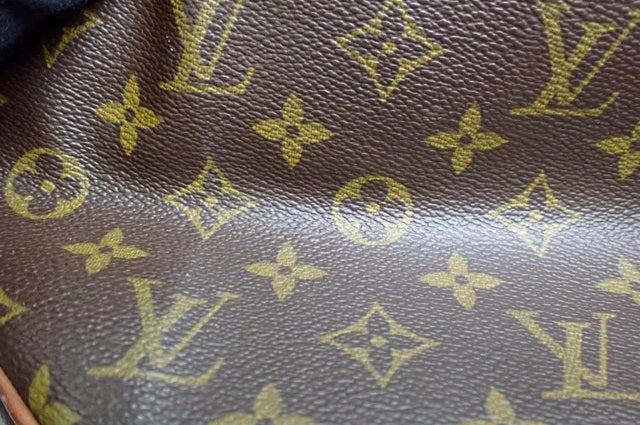 Louis Vuitton Sac Shopping 2855