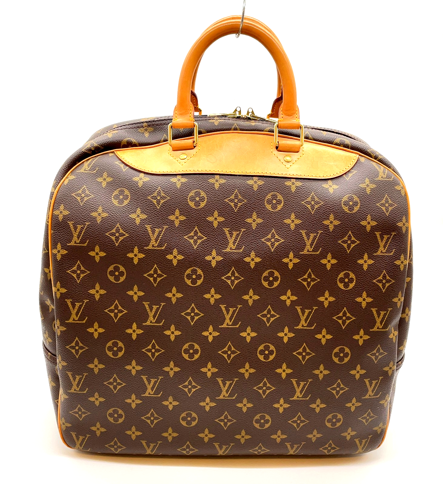 Louis Vuitton Evasion Travel Bag Monogram 3370