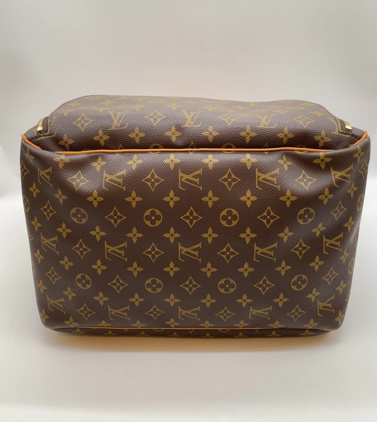 Louis Vuitton Evasion Travel Bag Monogram 3370