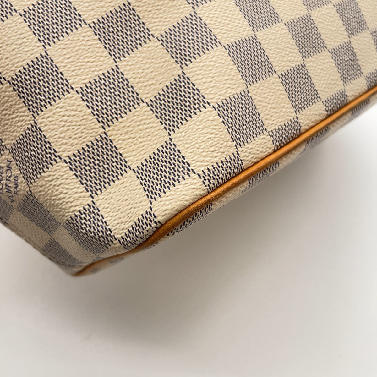 Louis Vuitton Saleya PM Damier Azur 3371