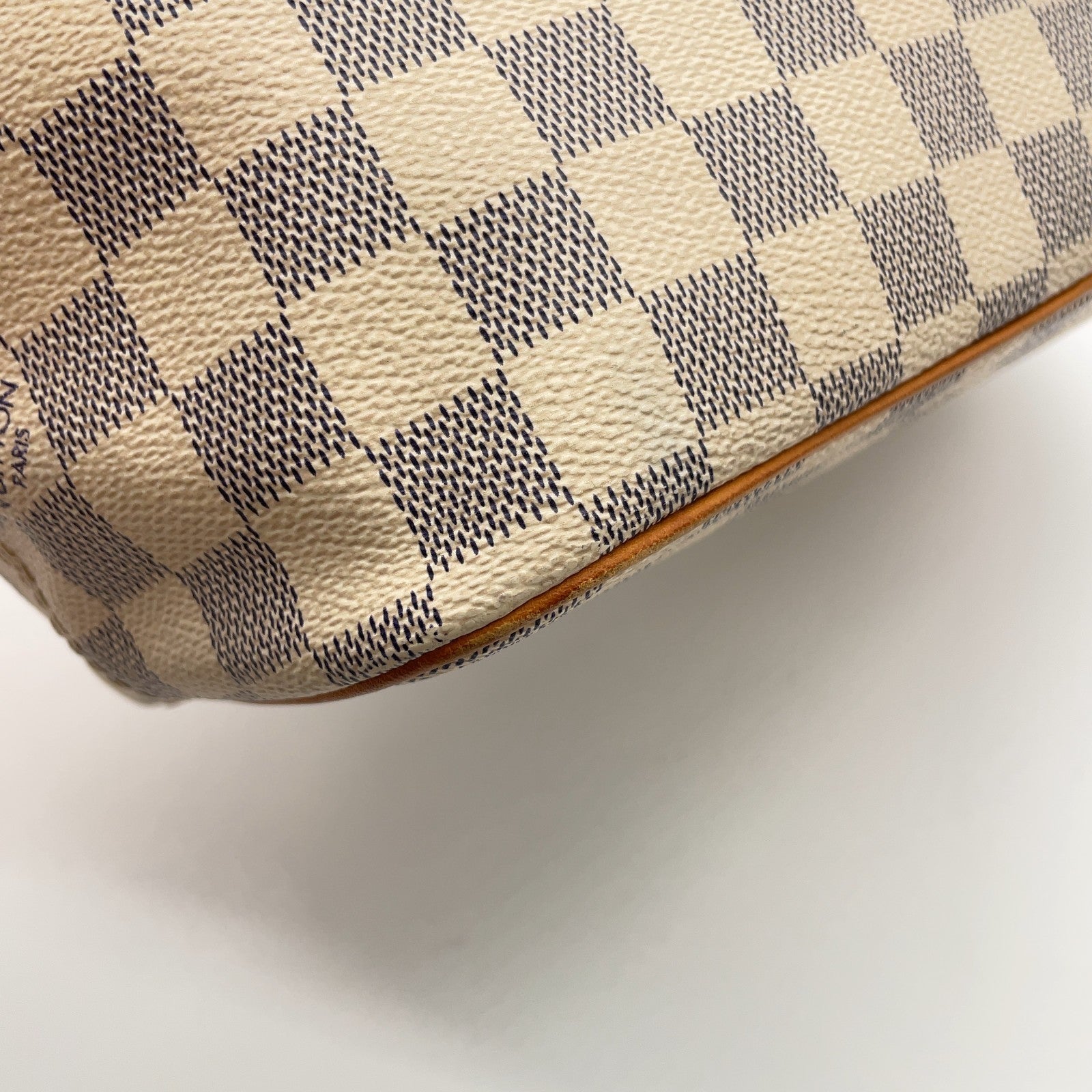 Louis Vuitton Saleya PM Damier Azur 3371
