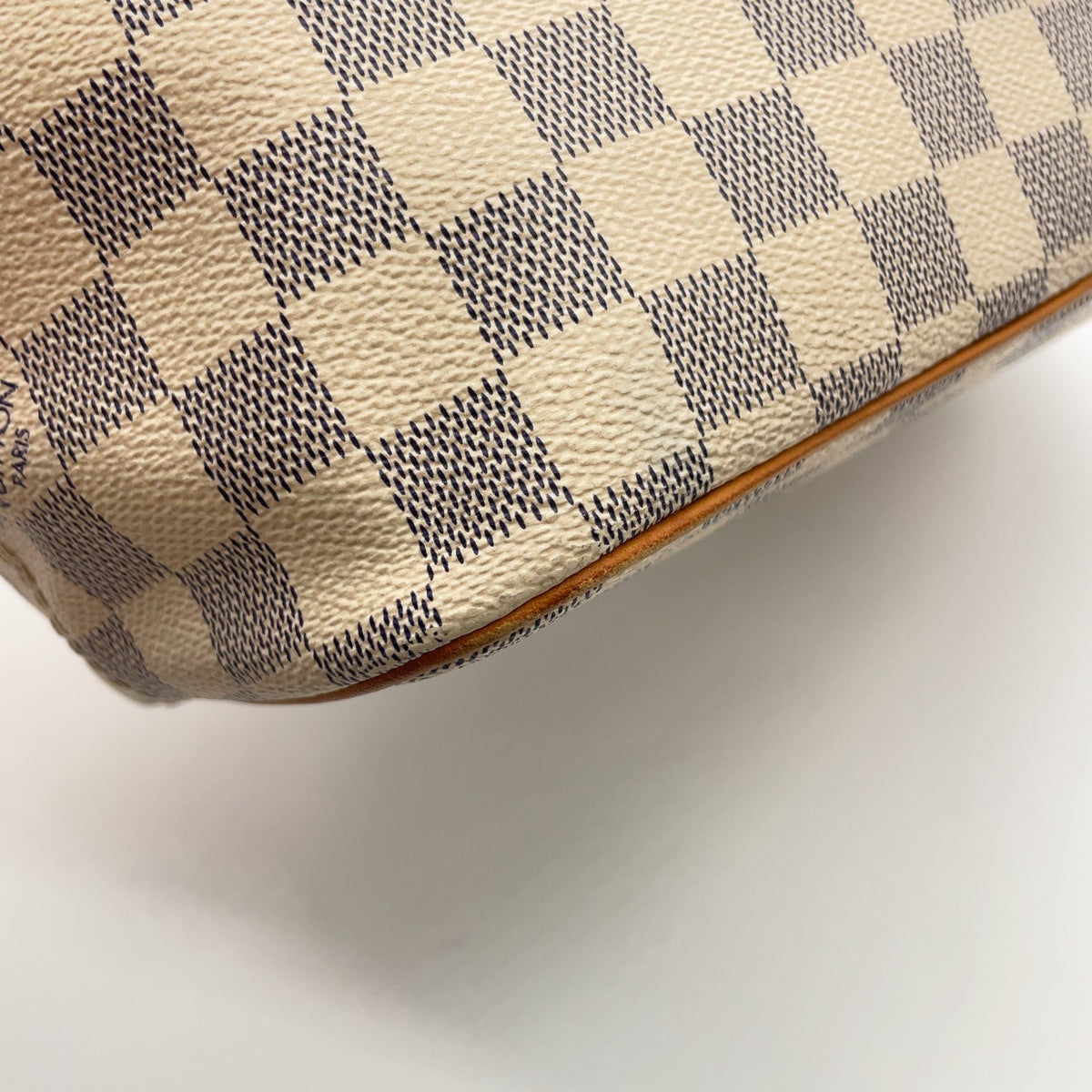 Louis Vuitton Saleya PM Damier Azur 3371