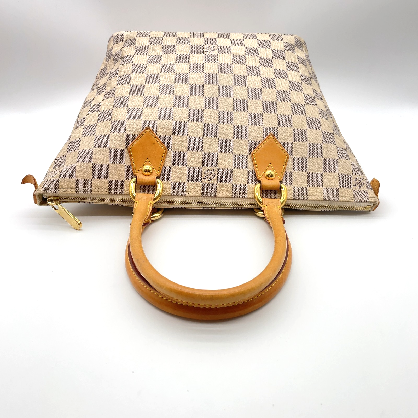 Louis Vuitton Saleya PM Damier Azur 3371