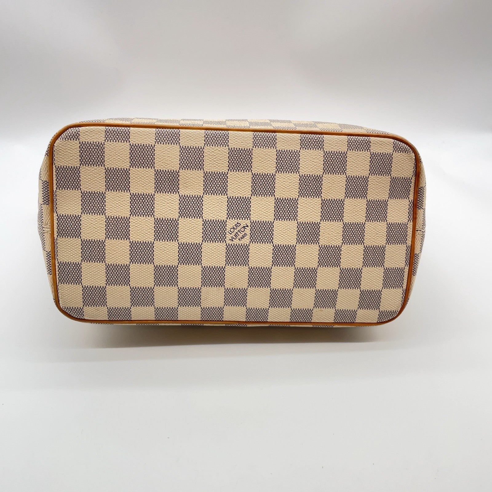 Louis Vuitton Saleya PM Damier Azur 3371