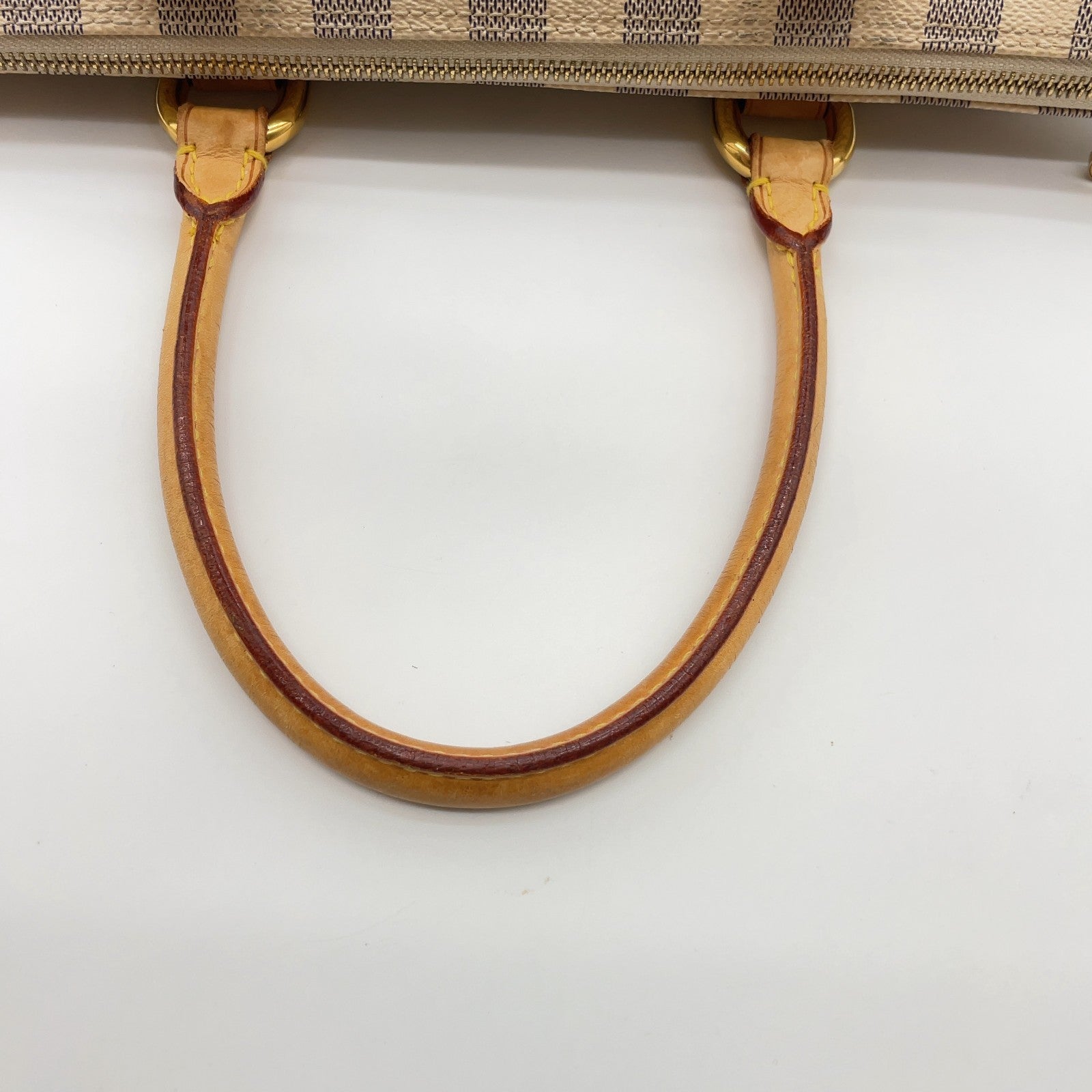 Louis Vuitton Saleya PM Damier Azur 3371
