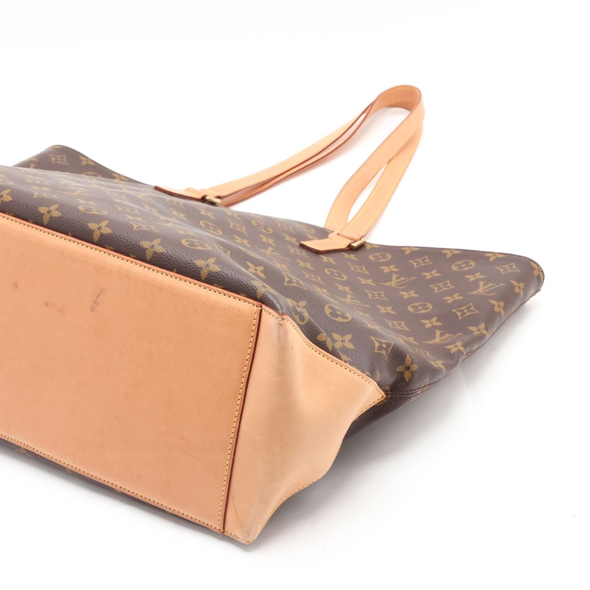 Louis Vuitton Cabas Alto Monogram 3511