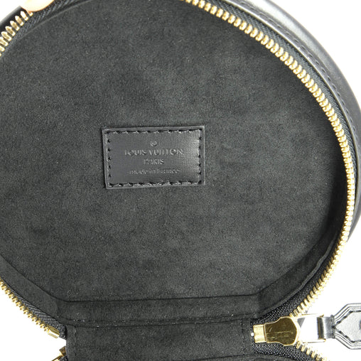 Louis Vuitton Cannes Bag Monogram Reverse