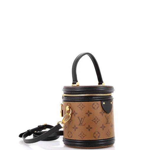Louis Vuitton Cannes Bag Monogram Reverse