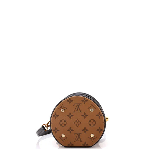 Louis Vuitton Cannes Bag Monogram Reverse