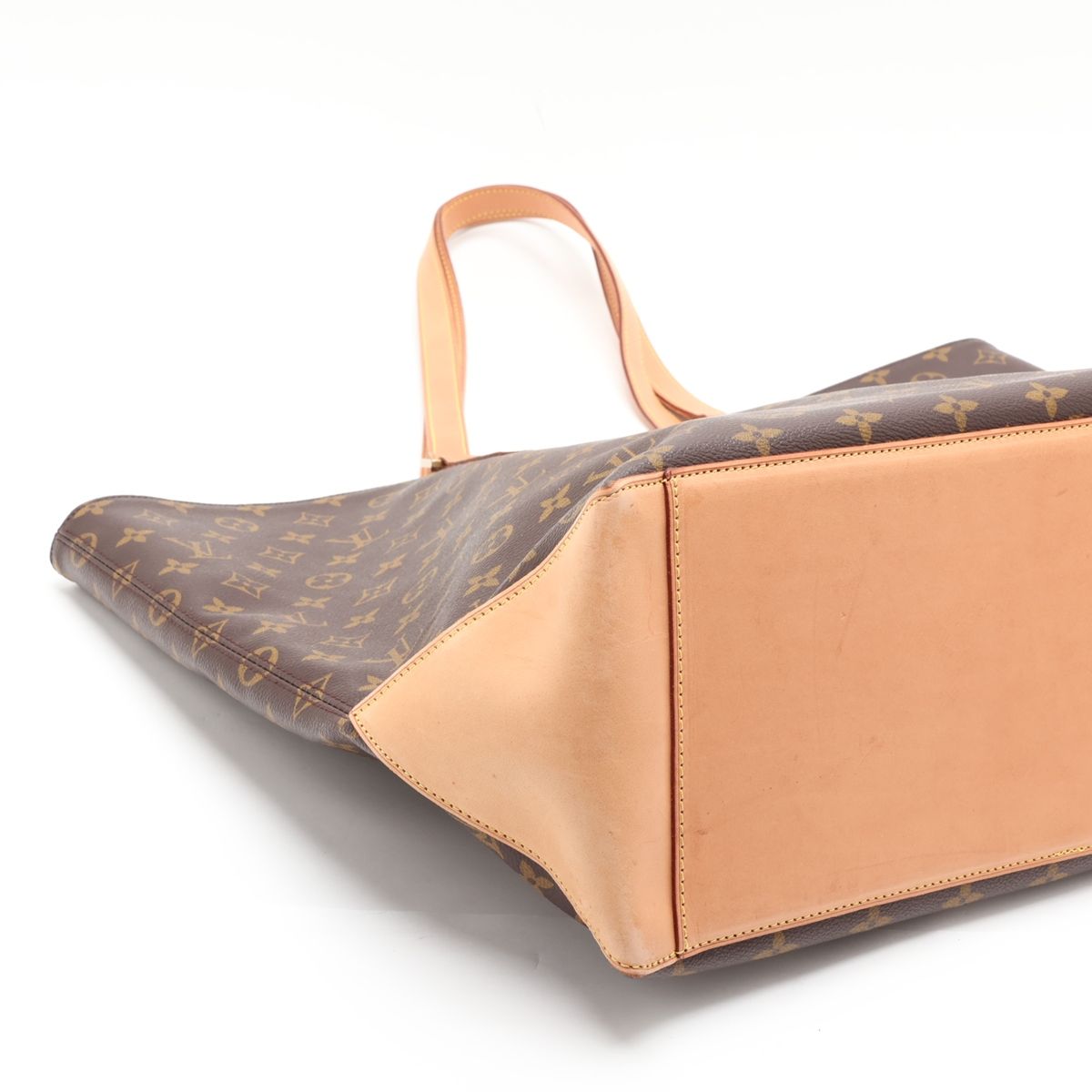 Louis Vuitton Cabas Alto Monogram 3511