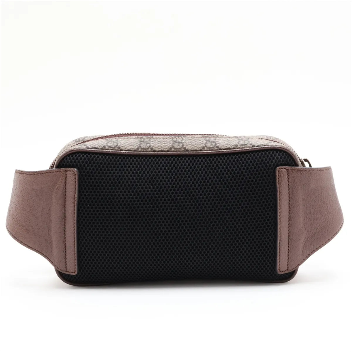 Gucci Ophidia Small Belt Bag Beige GG Supreme 3521