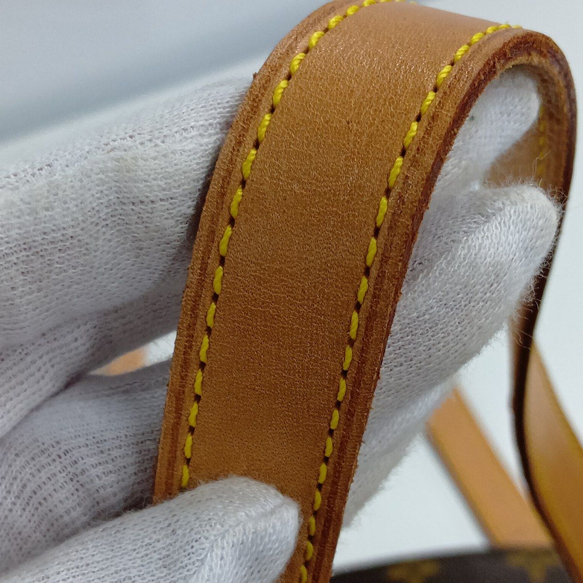 Louis Vuitton Cabas Alto Monogram 3511