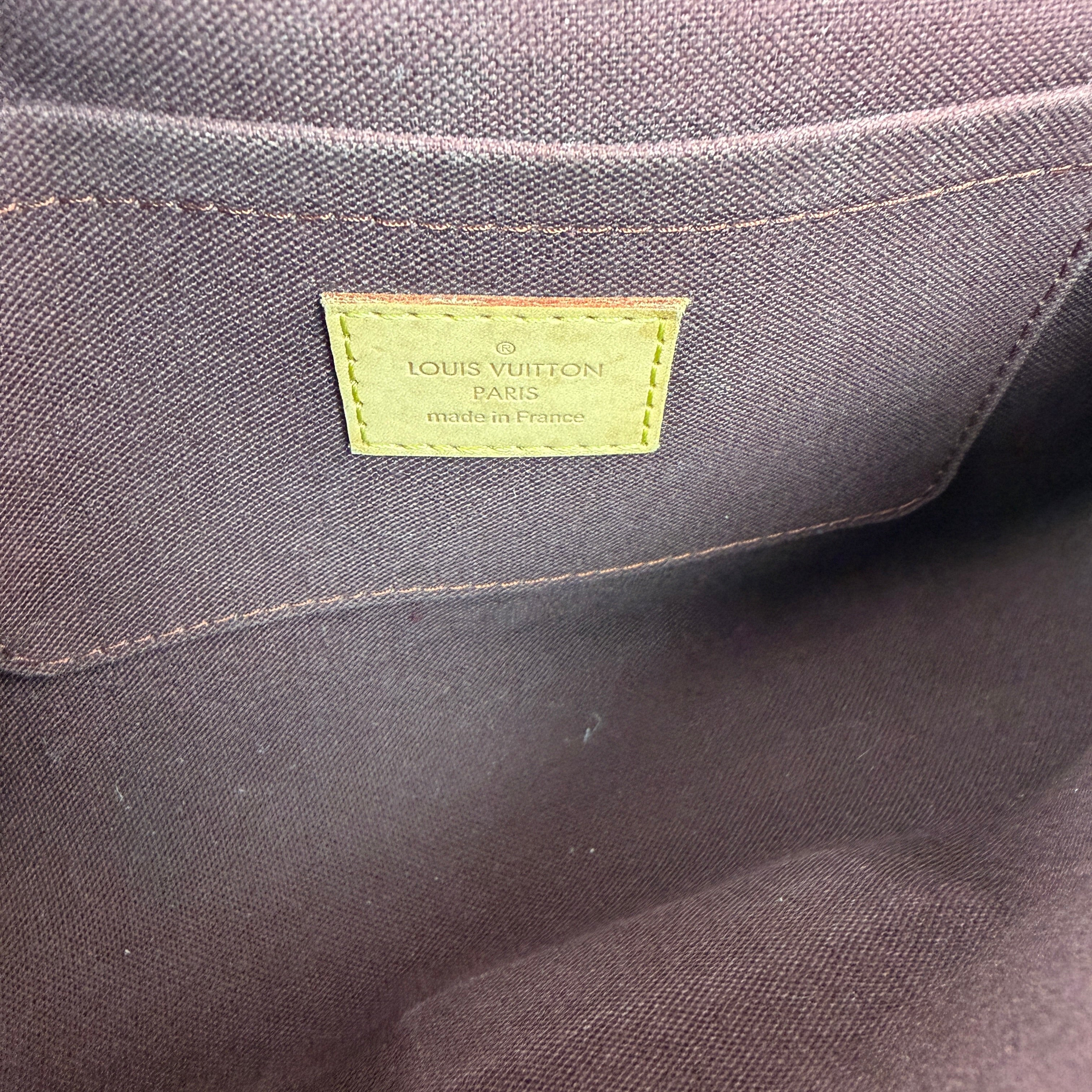 Louis Vuitton Favorite MM Monogram 3030