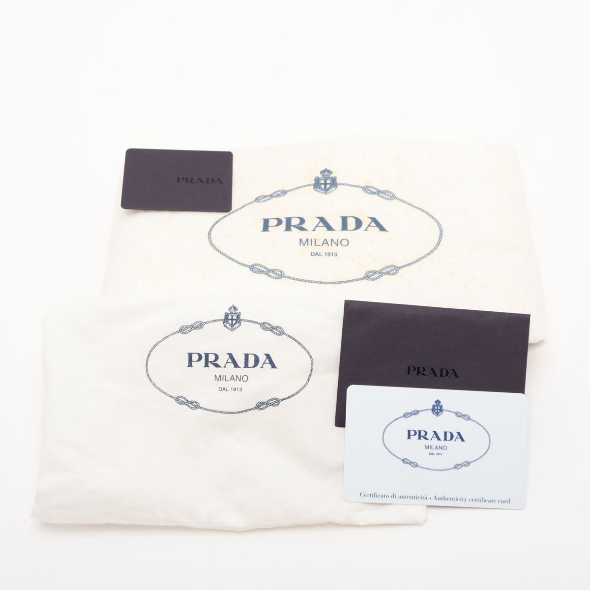 Prada Canapa Raffia 2-Way Bag 3512
