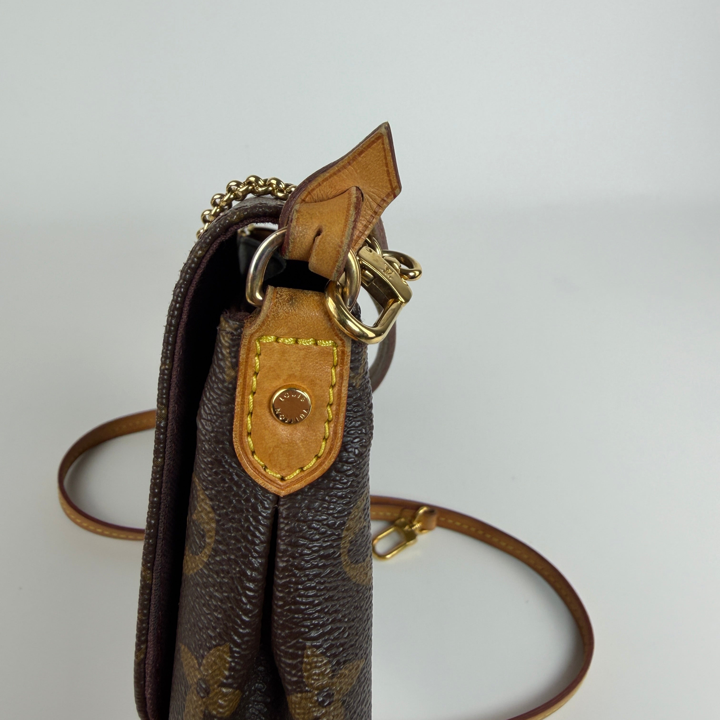 Louis Vuitton Favorite MM Monogram 3030