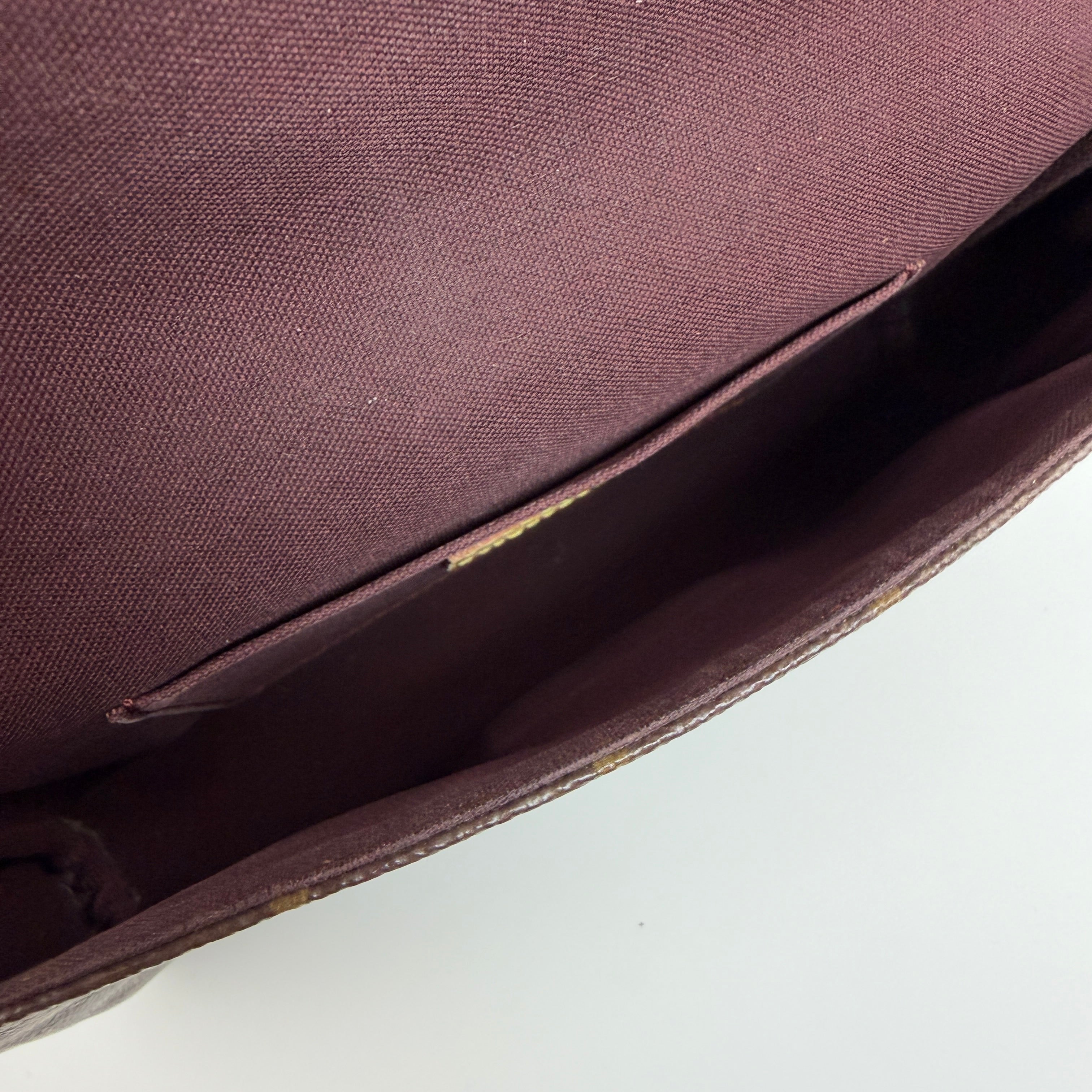 Louis Vuitton Favorite MM Monogram 3030