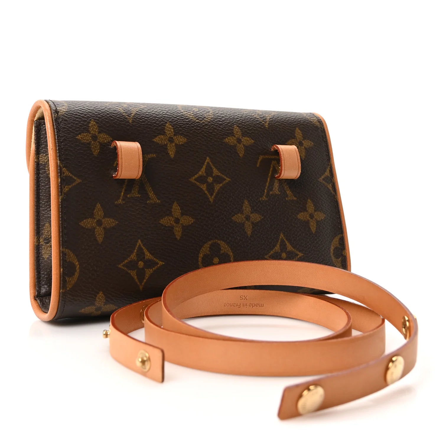 Louis Vuitton Florentine 2465