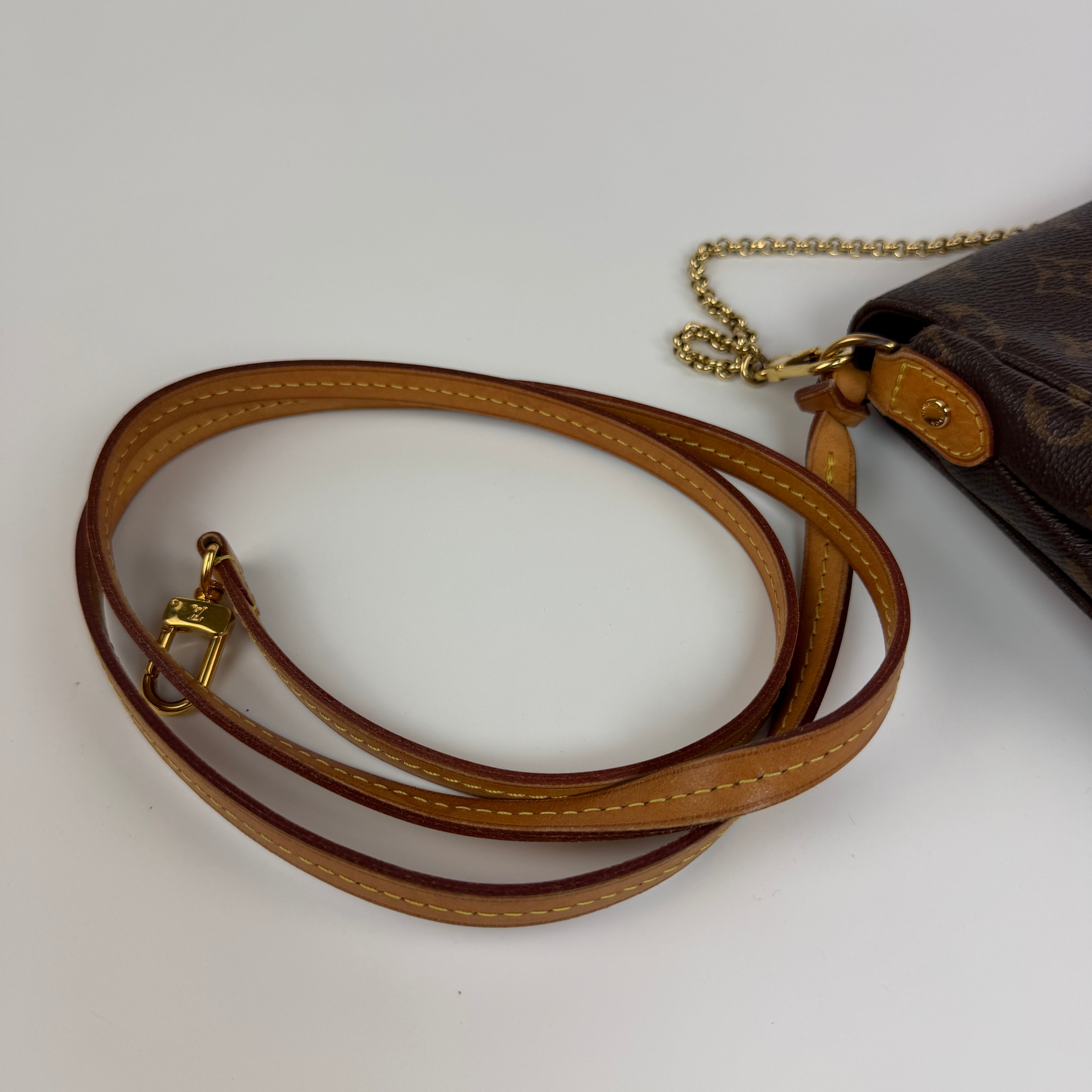 Louis Vuitton Favorite MM Monogram 3030