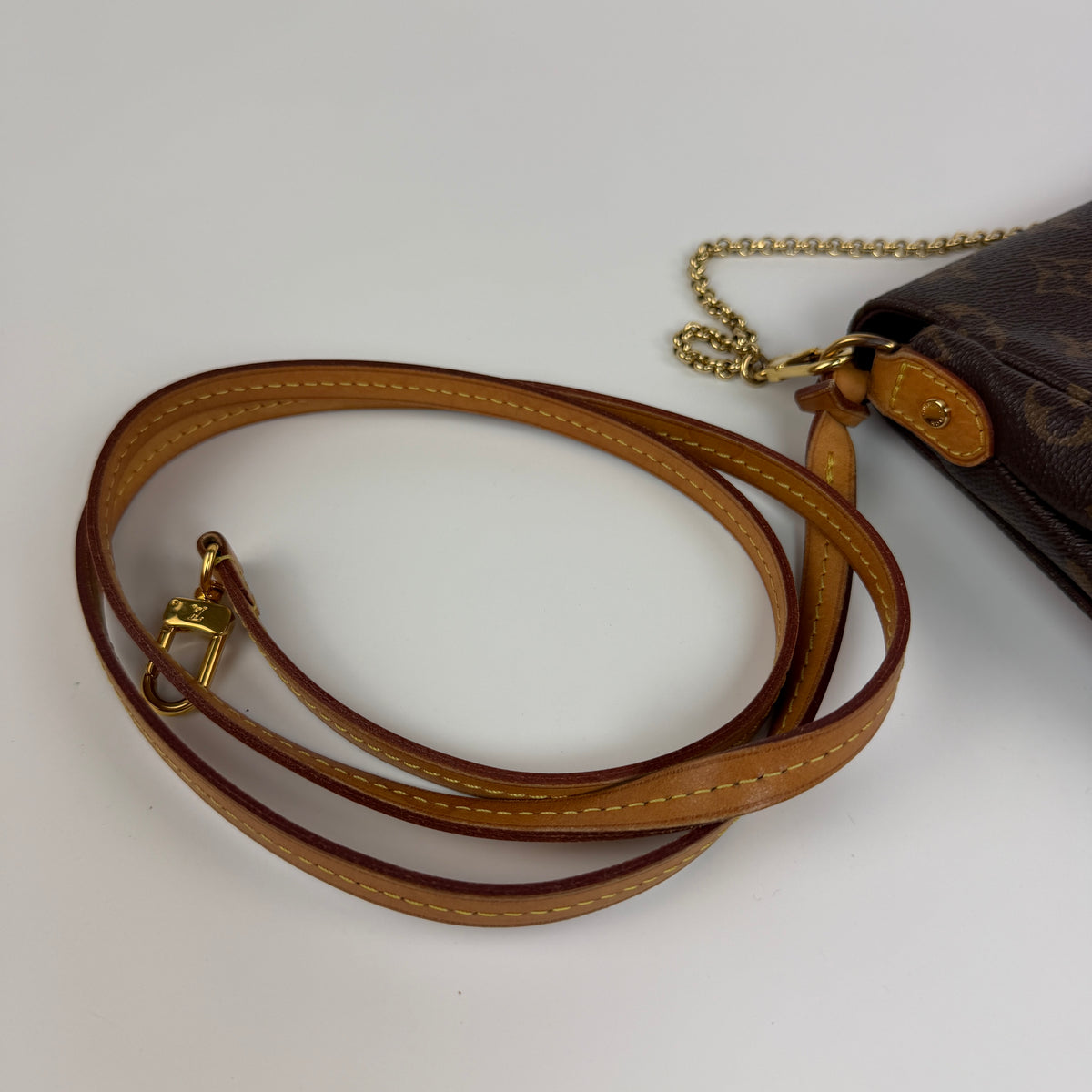 Louis Vuitton Favorite MM Monogram 3030