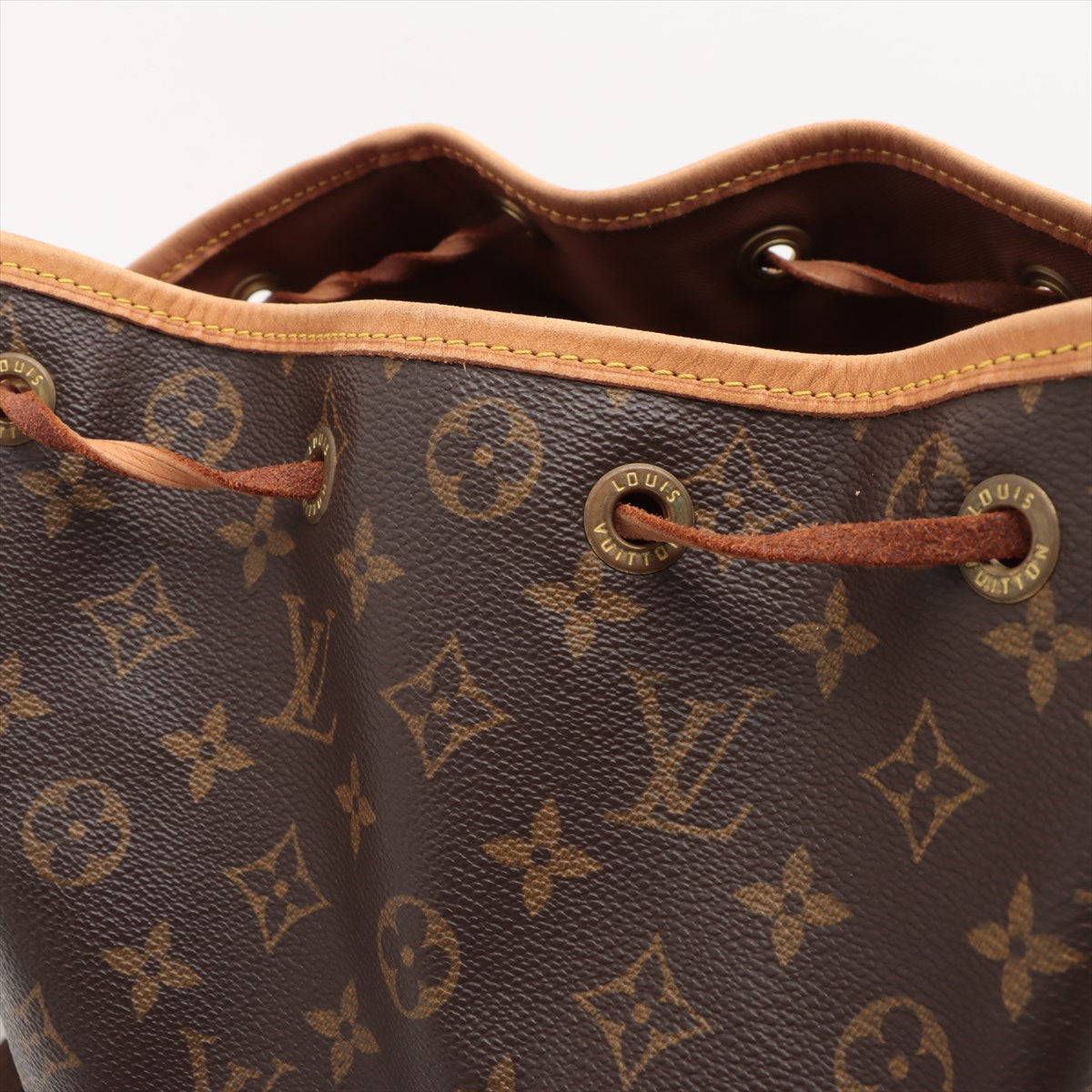 Louis Vuitton Montsouris GM Backpack Monogram 2835