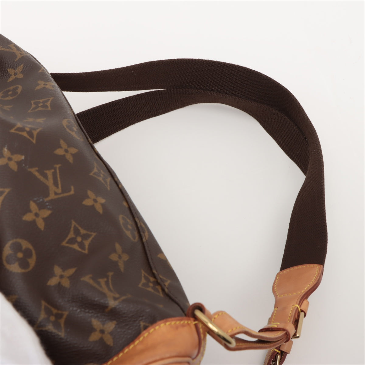 Louis Vuitton Montsouris GM Backpack Monogram 2835