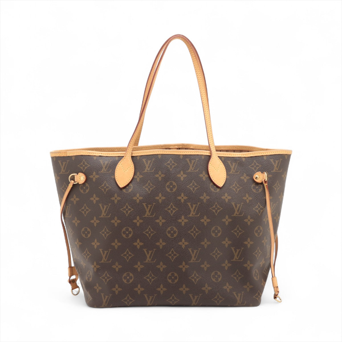 Louis Vuitton Neverfull MM Monogram 2834