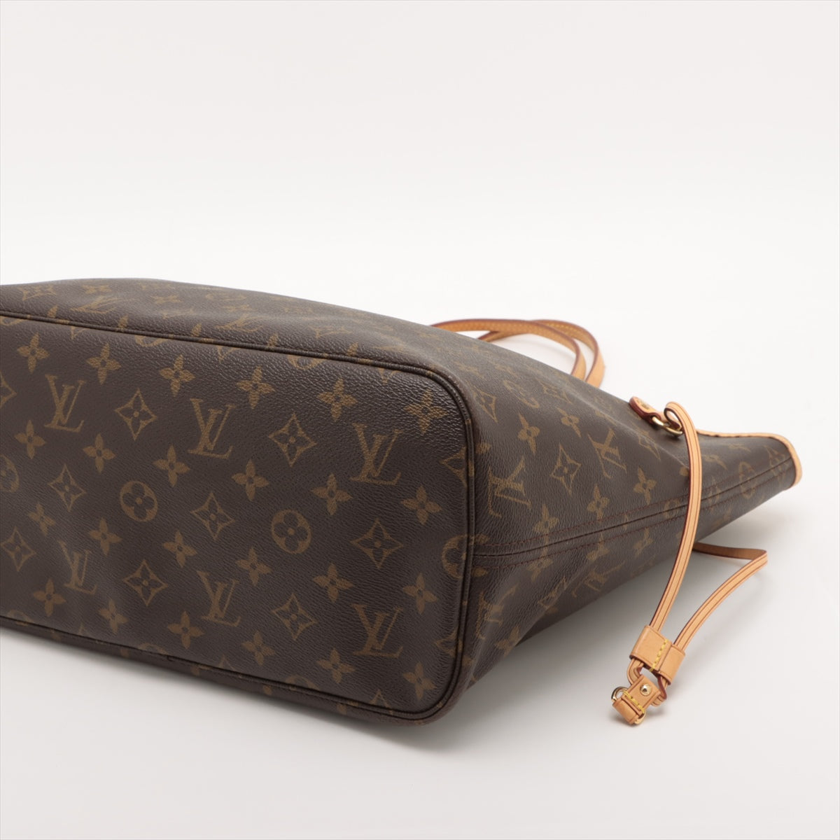 Louis Vuitton Neverfull MM Monogram 2834