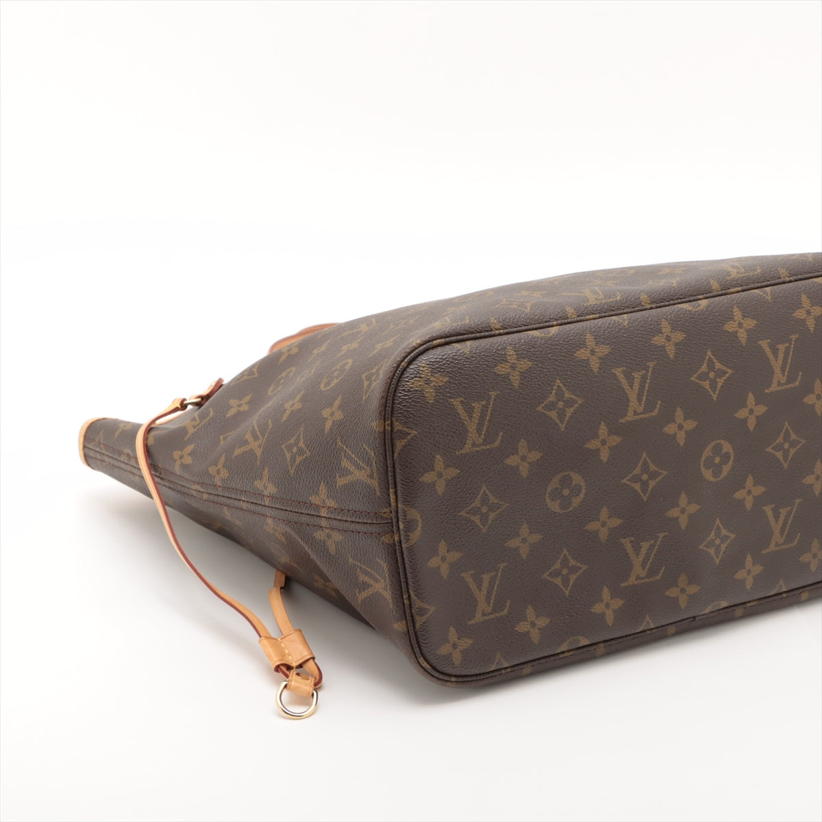 Louis Vuitton Neverfull MM Monogram 2834