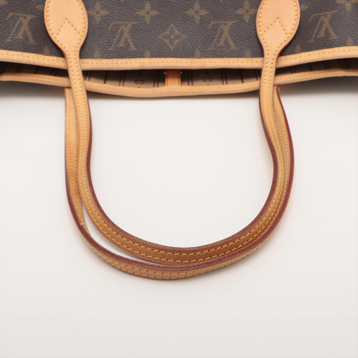 Louis Vuitton Neverfull MM Monogram 2834
