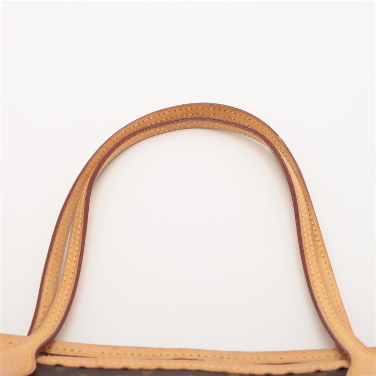 Louis Vuitton Neverfull MM Monogram 2834