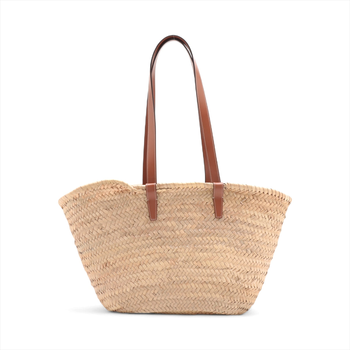 Celine Triomphe Raffia Bag 2833