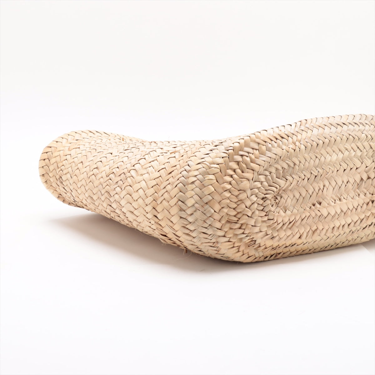 Celine Triomphe Raffia Bag 2833