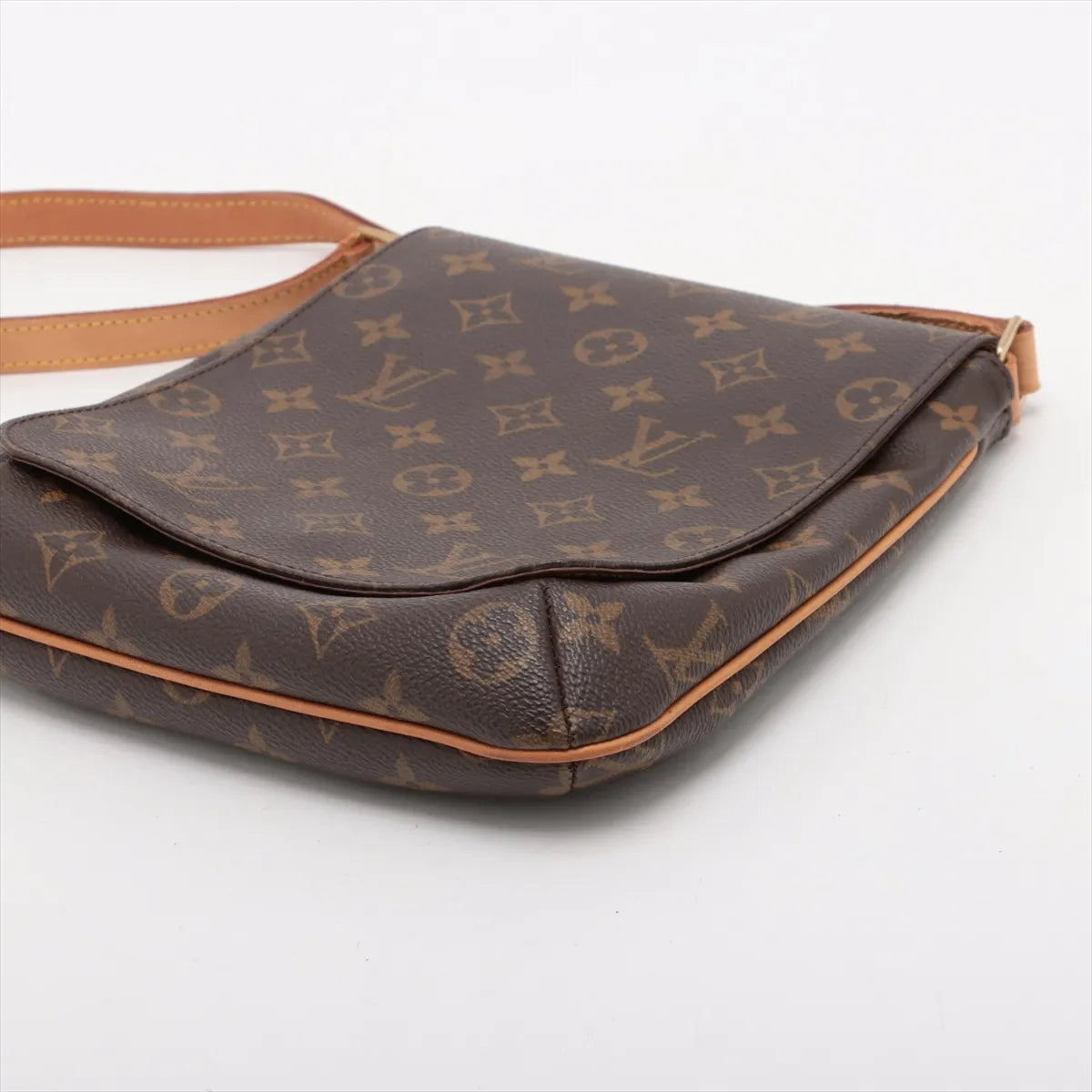 Louis Vuitton Musette Salsa PM Monogram 2883