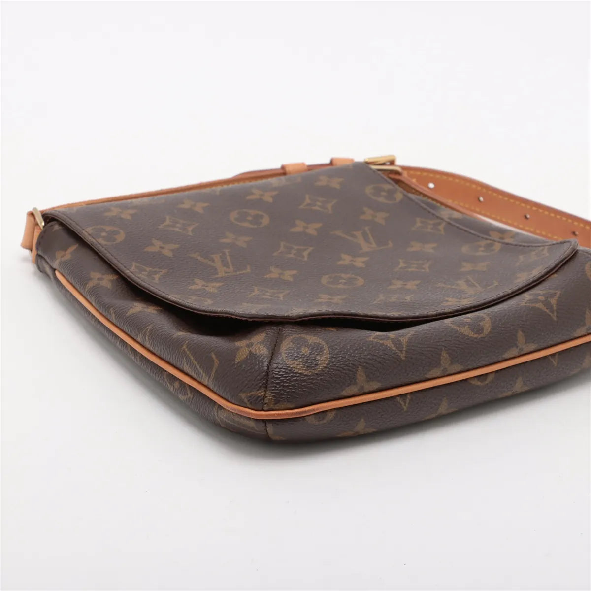 Louis Vuitton Musette Salsa PM Monogram 2883