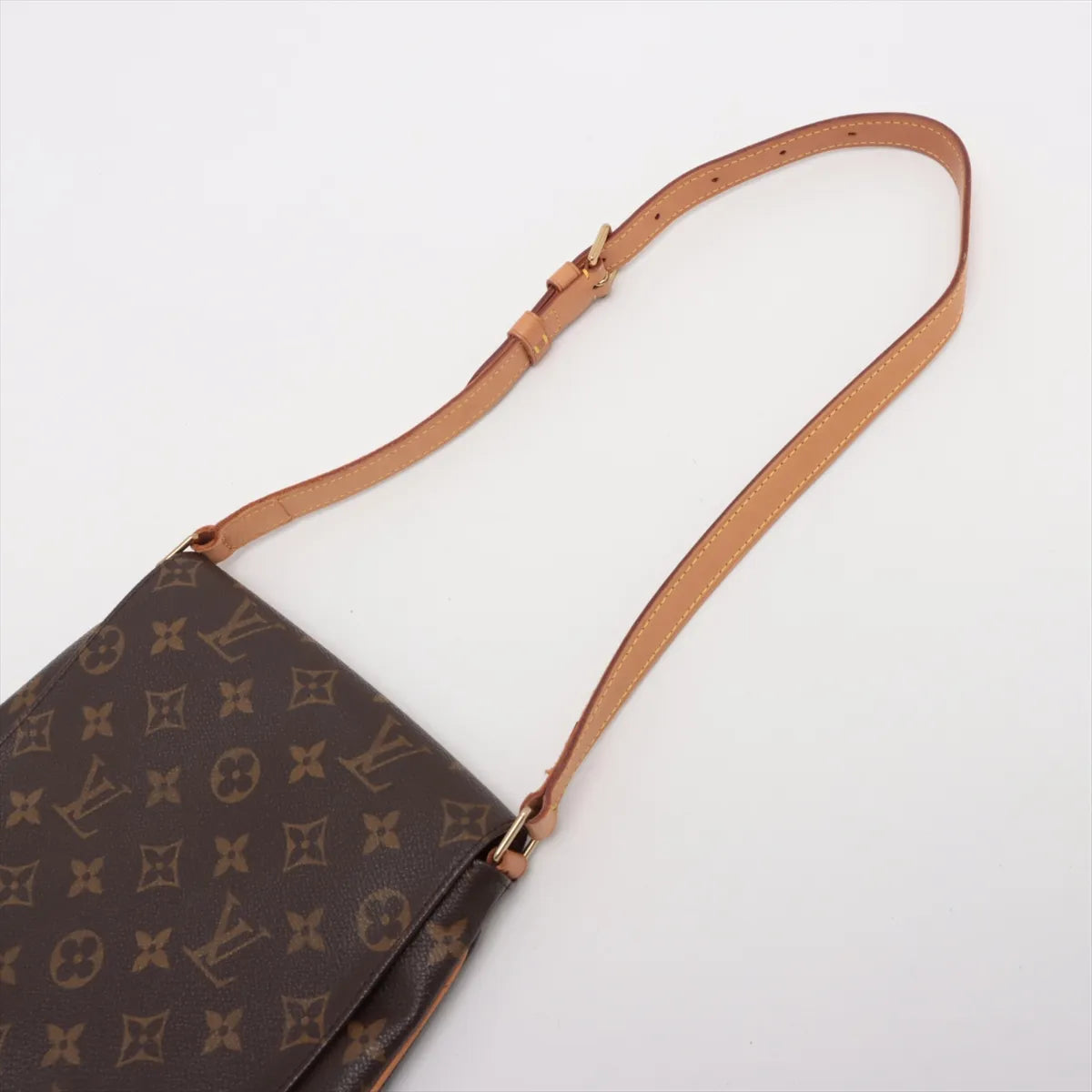 Louis Vuitton Musette Salsa PM Monogram 2883