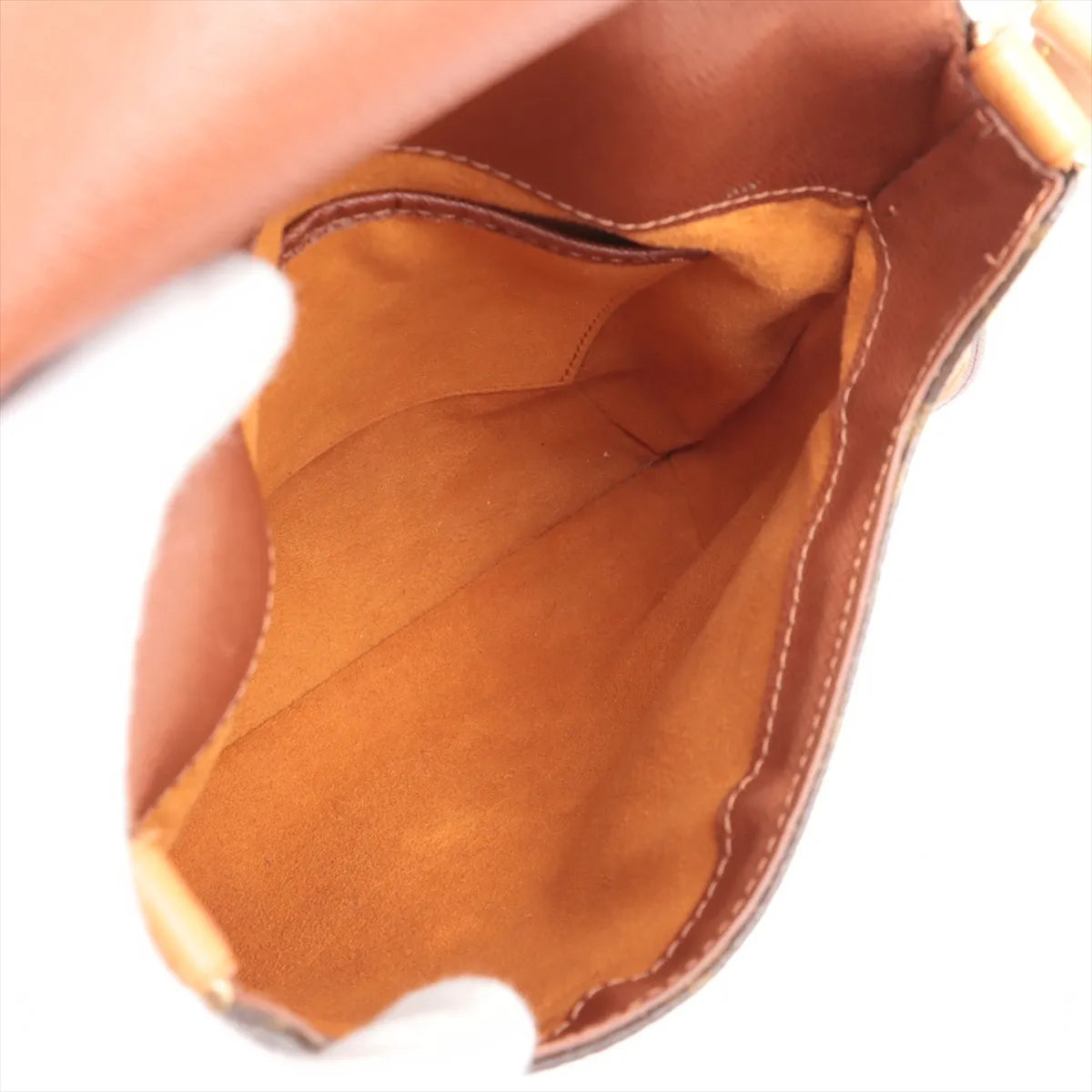 Louis Vuitton Musette Salsa PM Monogram 2883