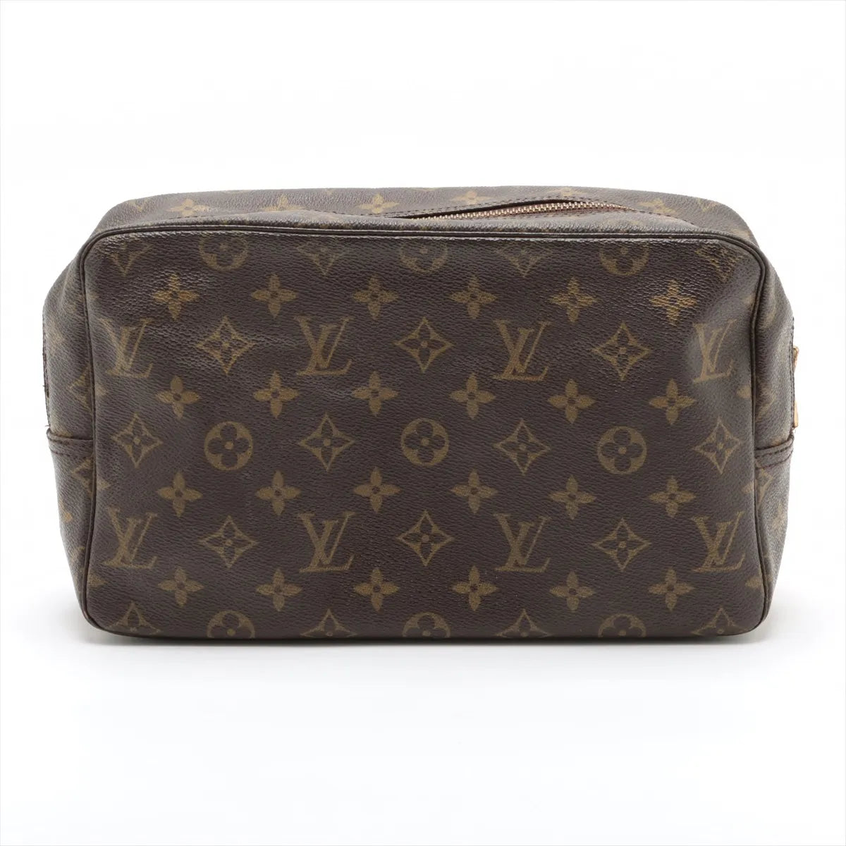 Louis Vuitton Trousse Toiletry Case Monogram 2879