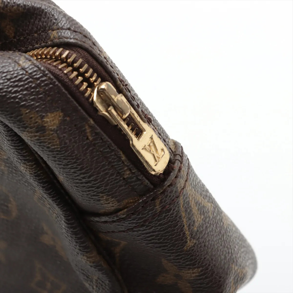 Louis Vuitton Trousse Toiletry Case Monogram 2879