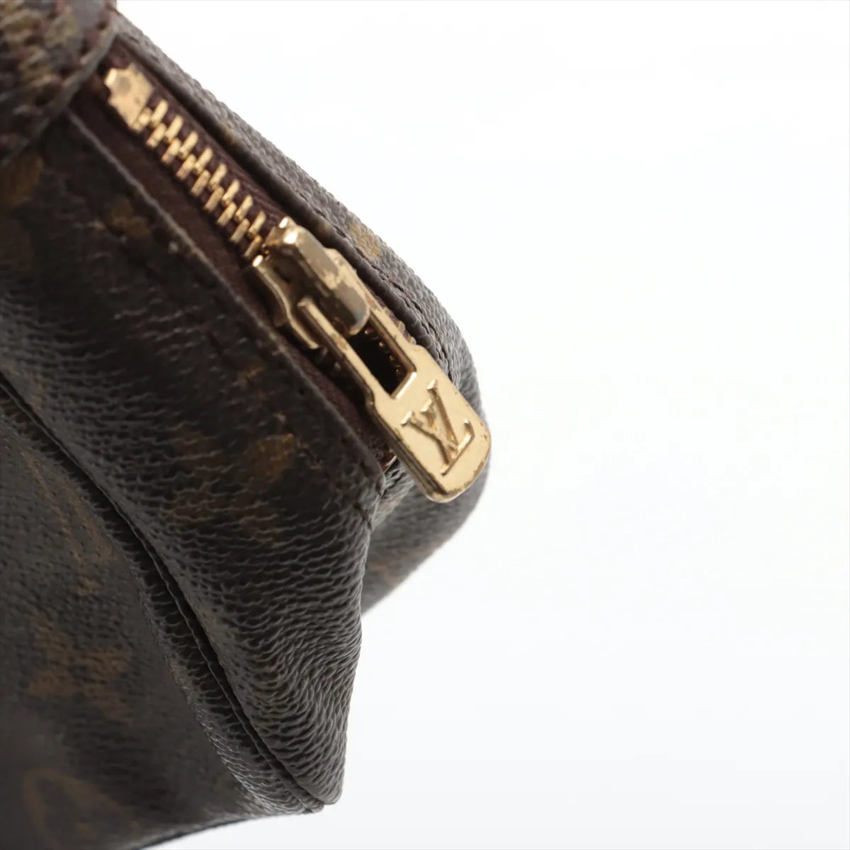 Louis Vuitton Trousse Toiletry Case Monogram 2879