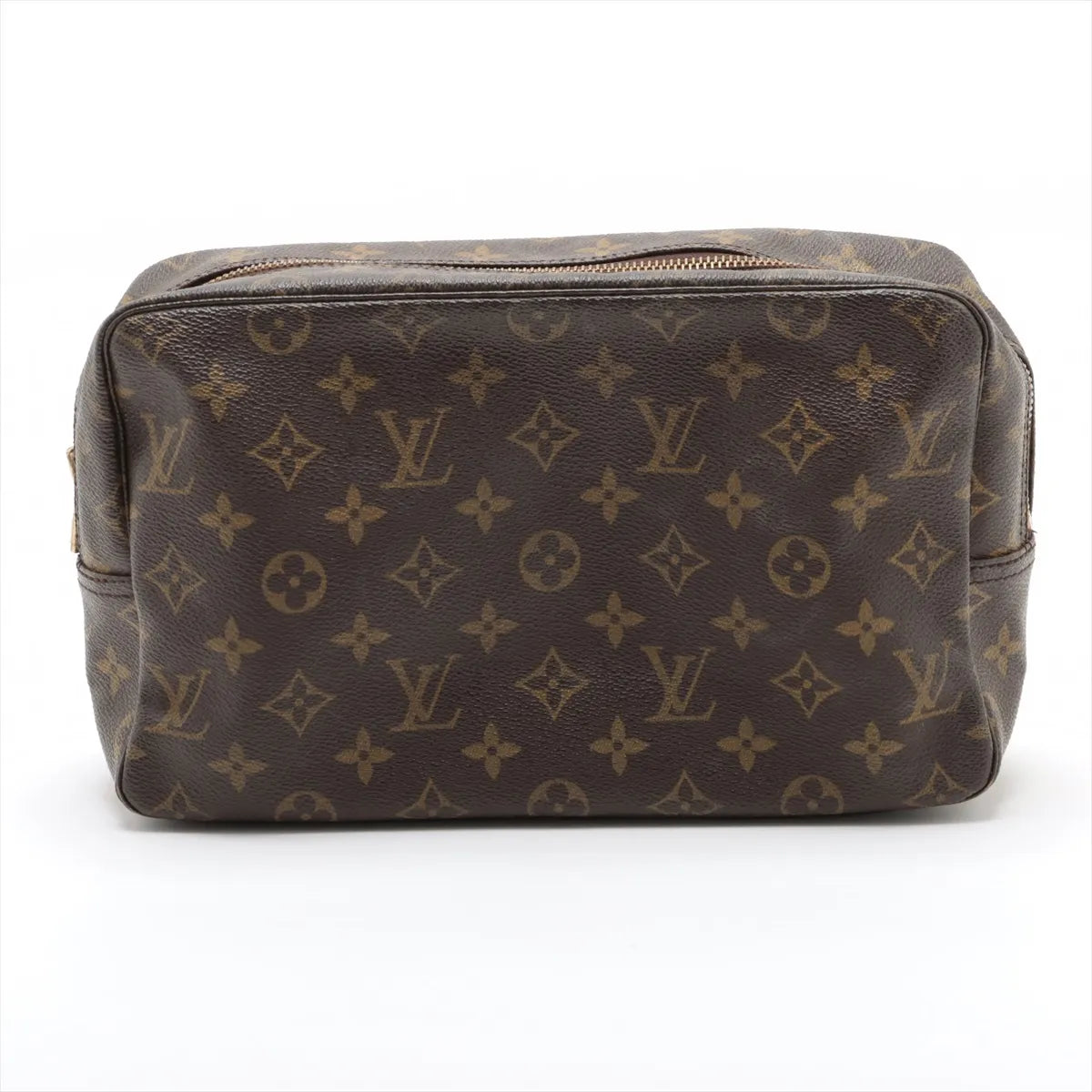 Louis Vuitton Trousse Toiletry Case Monogram 2879