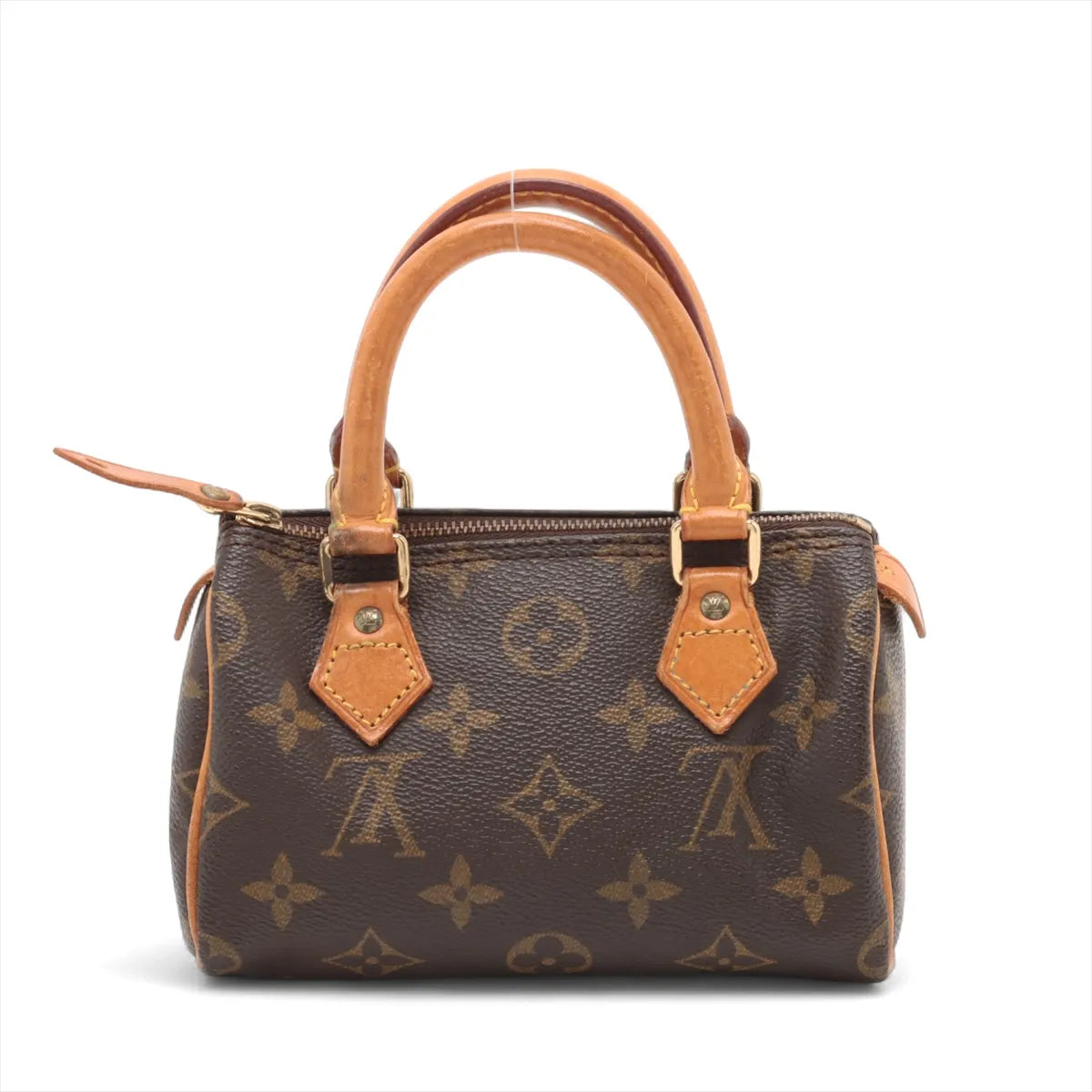 Louis Vuitton Mini Speedy Monogram 2886