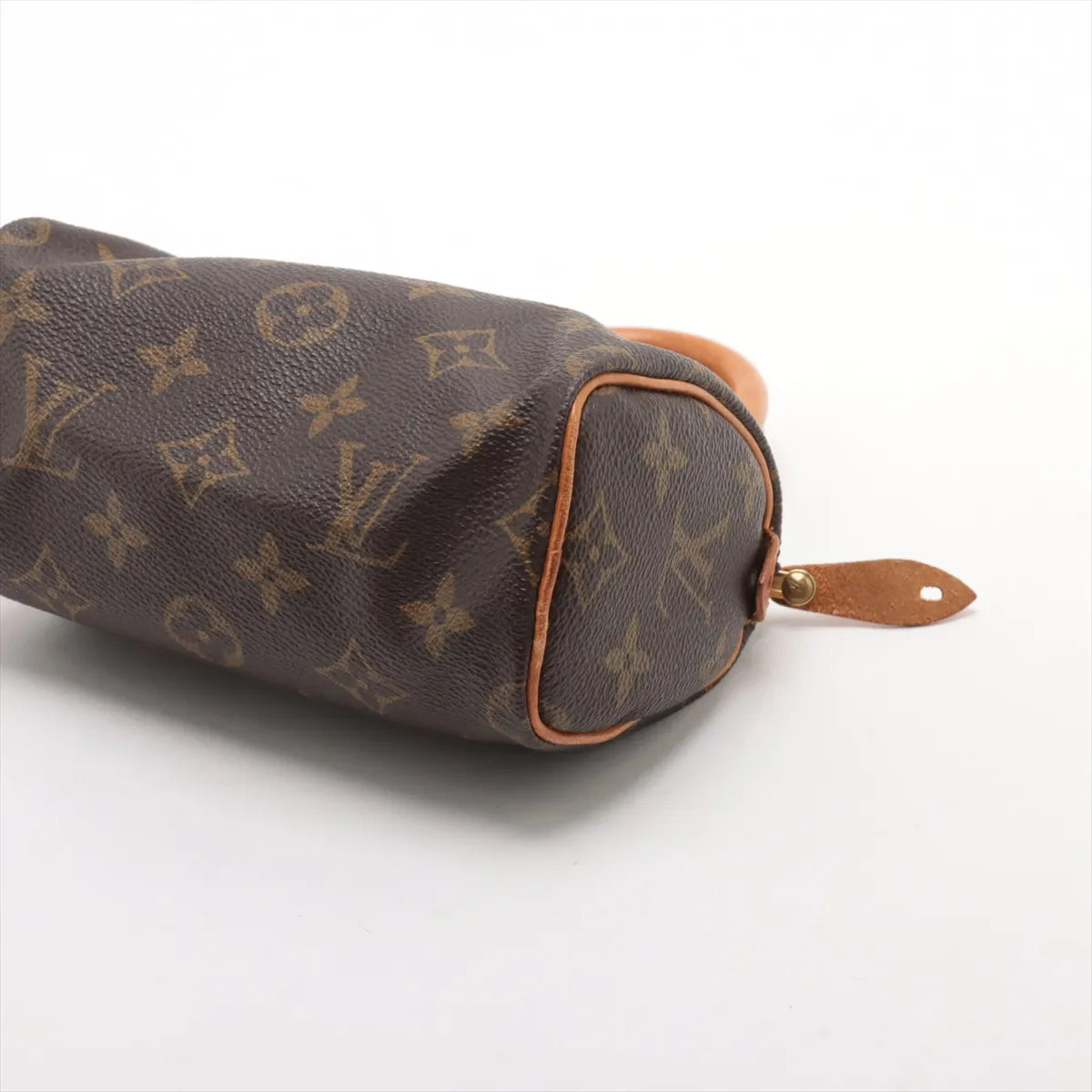 Louis Vuitton Mini Speedy Monogram 2886