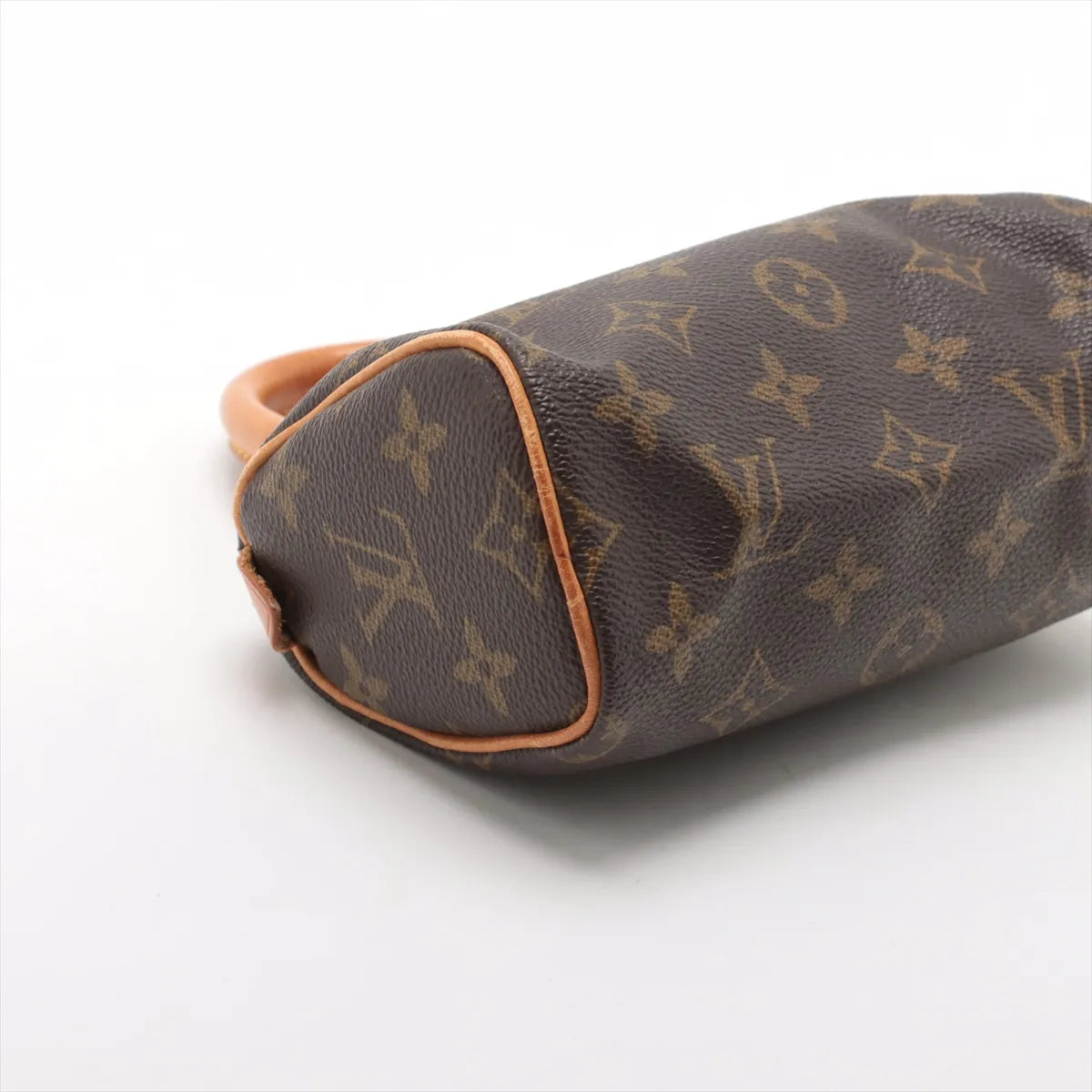 Louis Vuitton Mini Speedy Monogram 2886